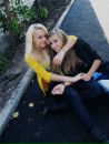 Фотография Януся Лебедовская