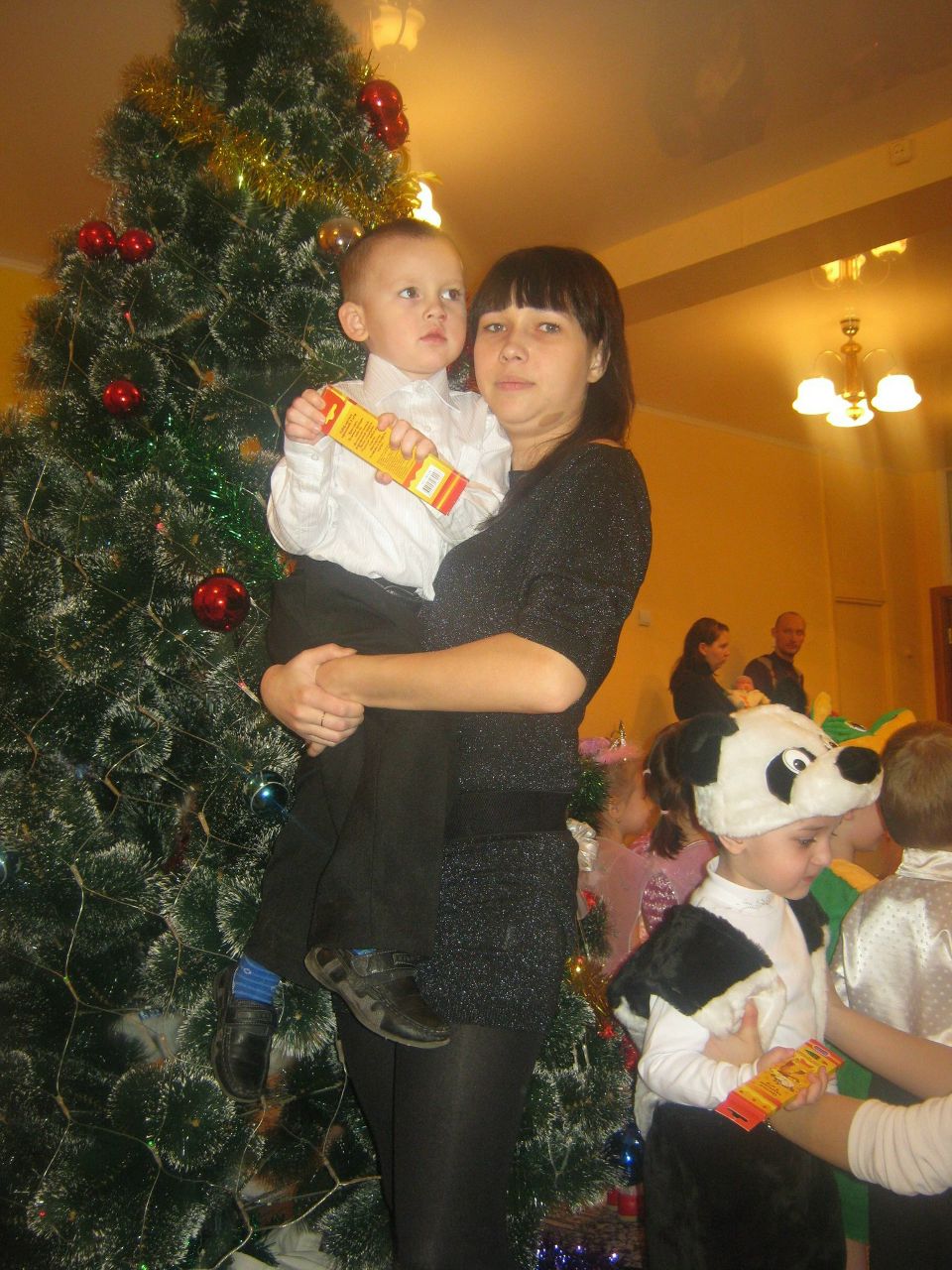 Анна Коротаева | Челябинск