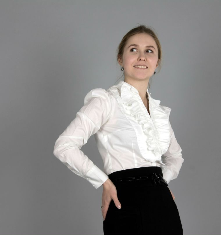 Катя Зеленина | Москва