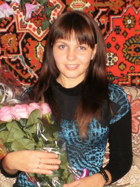 №74, Катюша Шульга, 37 лет, Киев №74, Катюша Шульга, 37 лет, Киев