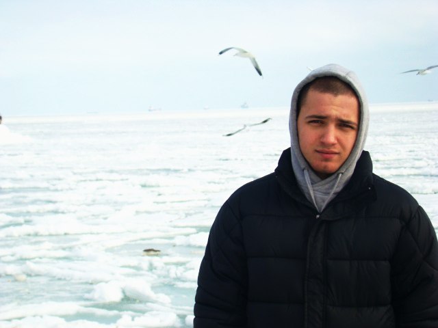 Андрей Кузьмин | Одесса