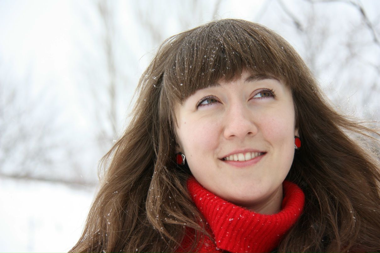 Мария Фертикова | Саратов