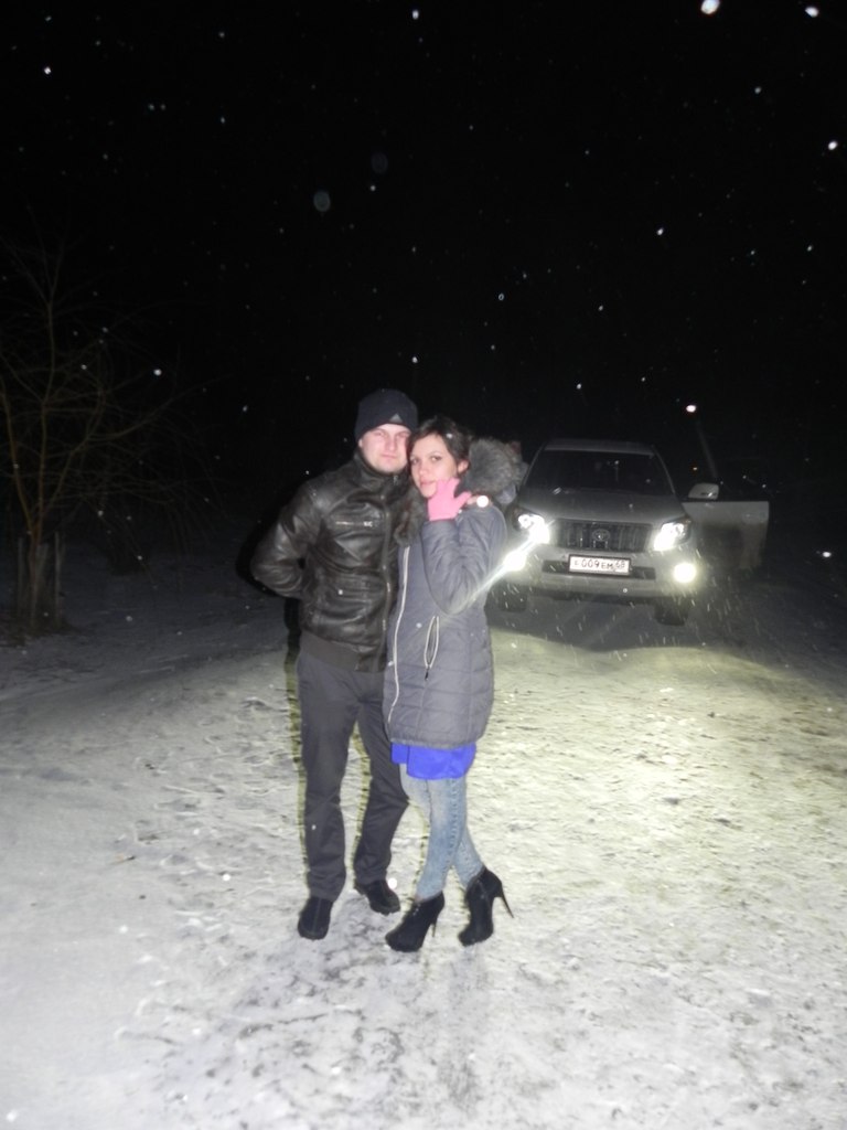 Никита Кузьмин | Мичуринск