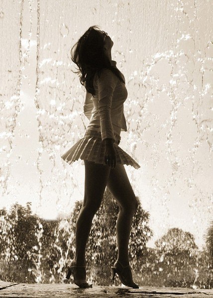 Саша Ломакина | Оренбург