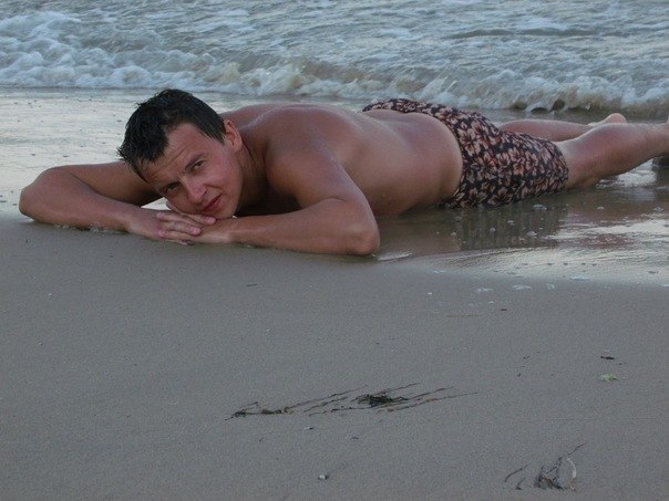 Сергей Бирилло | 