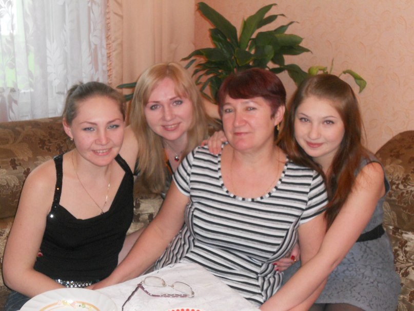 Liliya Gaysina | Athens