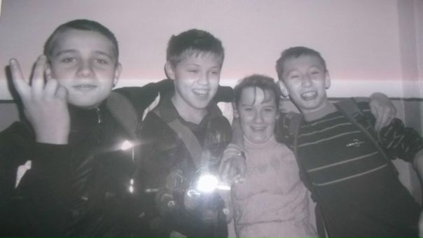 №30, Ярик Верза №30, Ярик Верза