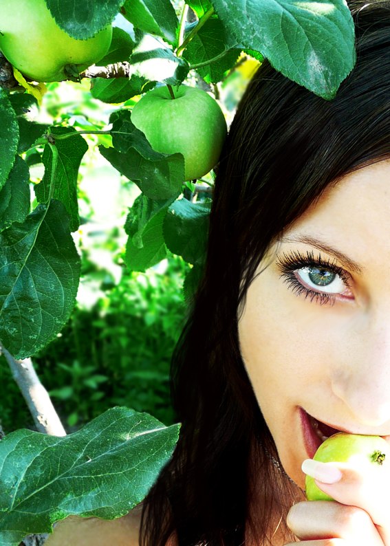 Алёна Щербатенко | Владивосток