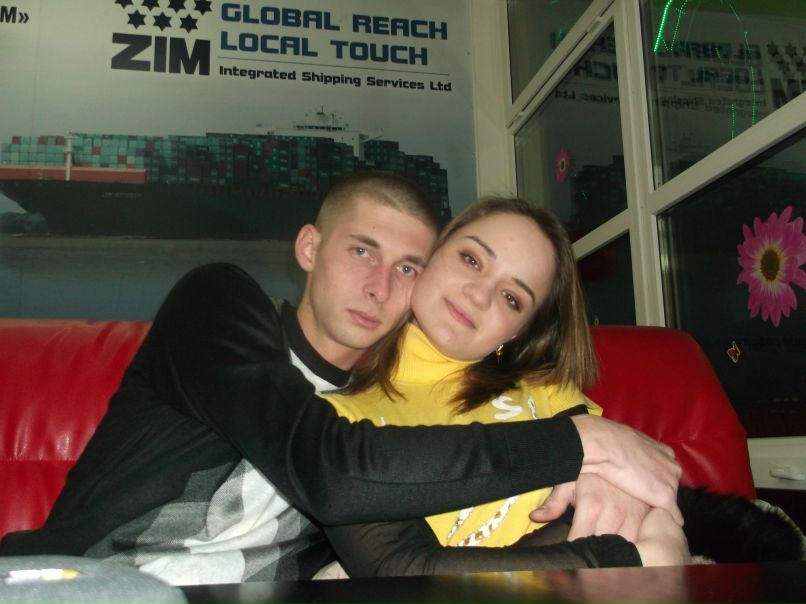 Юлия Шалахина Александровна | Измаил