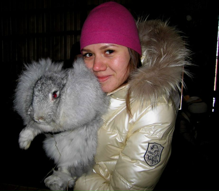 Юлия Буторина | Тюмень