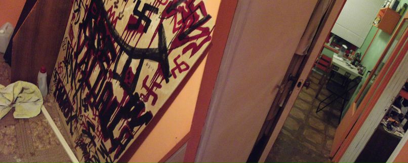 Вова Морозов WS | Habana