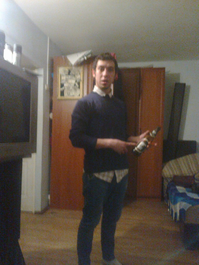 Angel Bolmosov | Москва