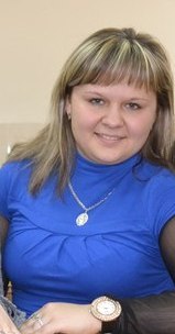 №91, Виктория Леськив, 35 лет, Царичанка №91, Виктория Леськив, 35 лет, Царичанка