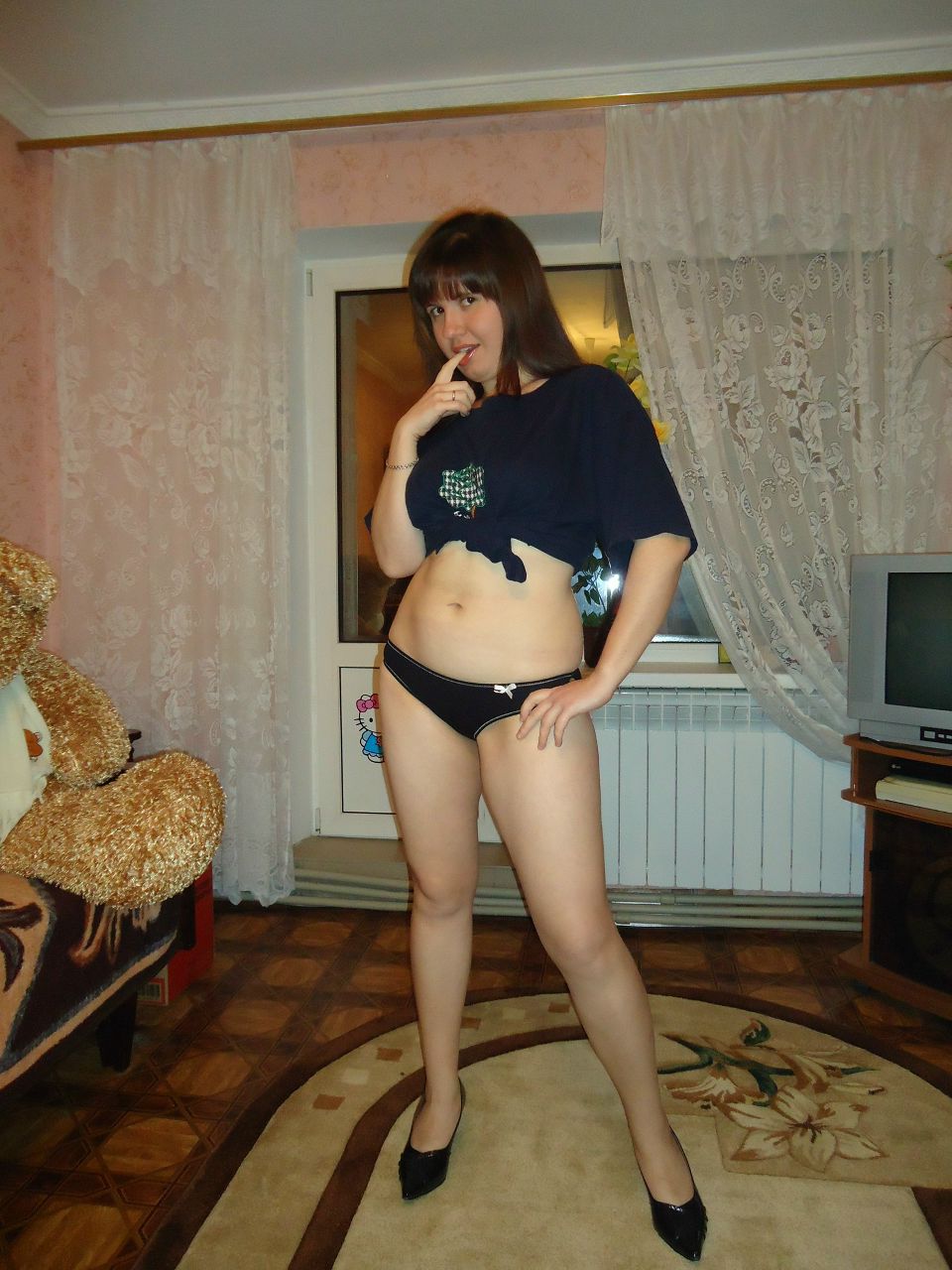 Marinka Ostapenko SweetDream | Николаев