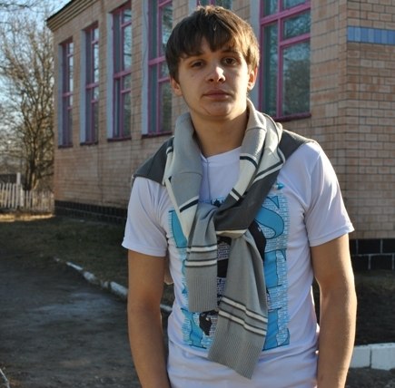 Олександр Трач | 