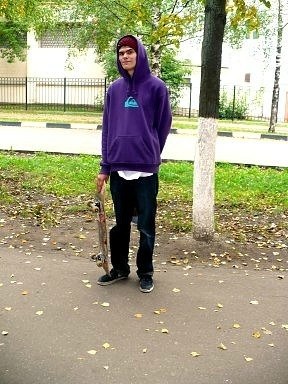 Ромка Rebels | Жуковский