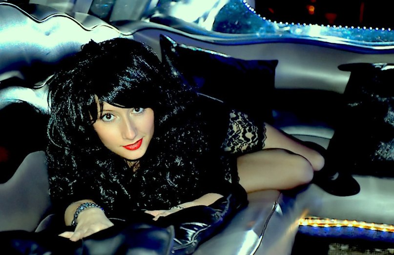 Наташа Беляк | Краснодар