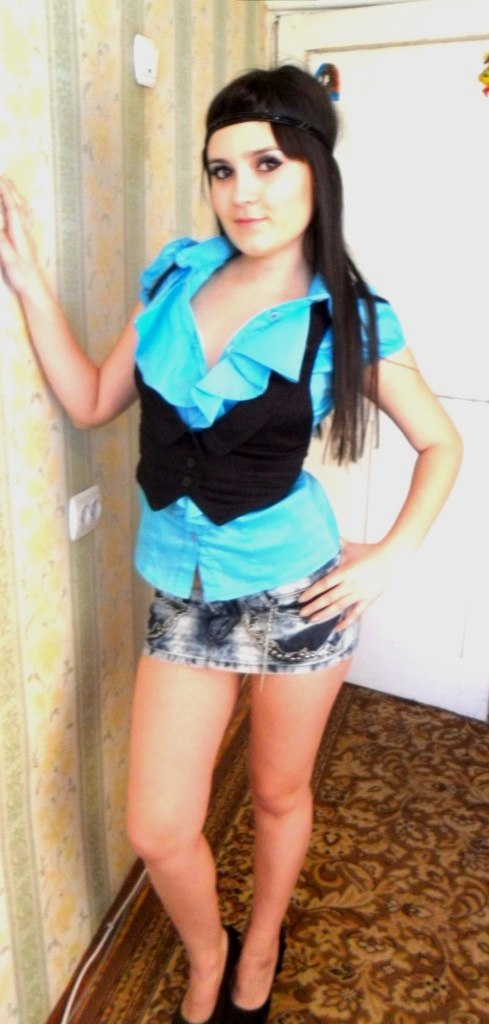 Наталья Солонарь | Тирасполь