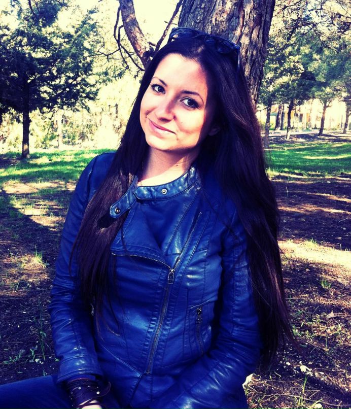 Анастасия Шихиди | Геленджик