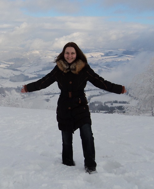 №56, Таня Бушенева, Харьков №56, Таня Бушенева, Харьков