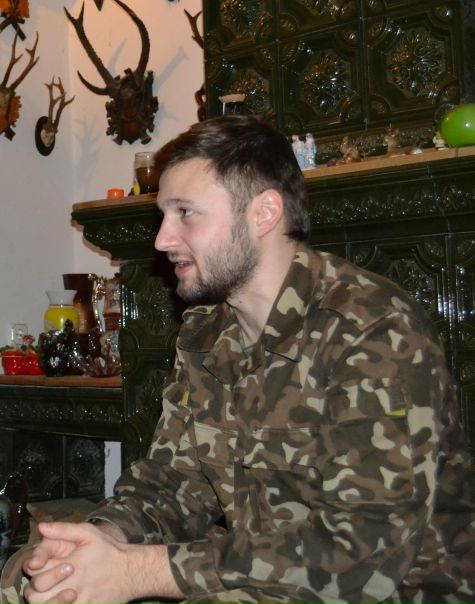 №55, Алексей Черный, 41 год, Одесса №55, Алексей Черный, 41 год, Одесса