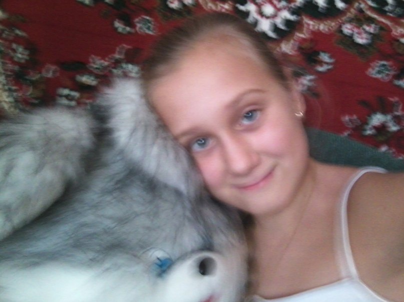 Дарья Серая | Запорожье