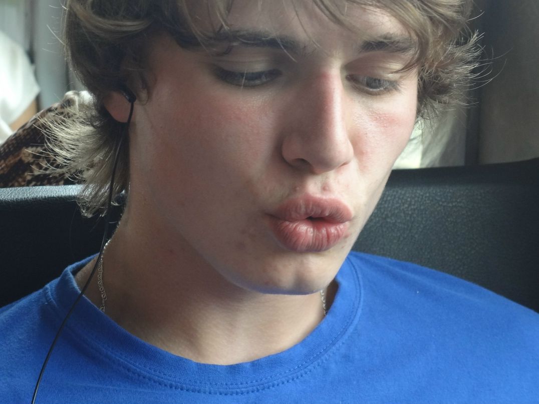 Вадик Мороз | 