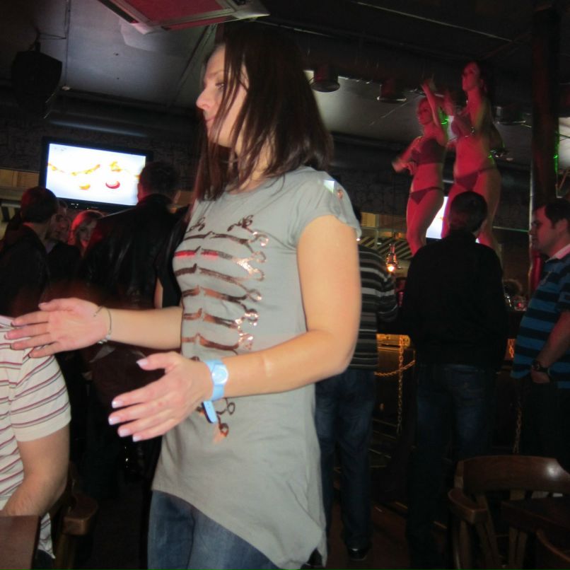 Анна Коваль | Киев