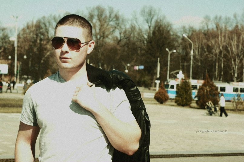 Дмитро Швець | Винница