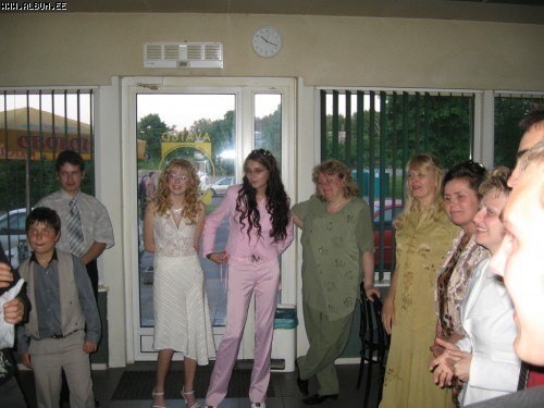 Сергей Зубков | Таллин