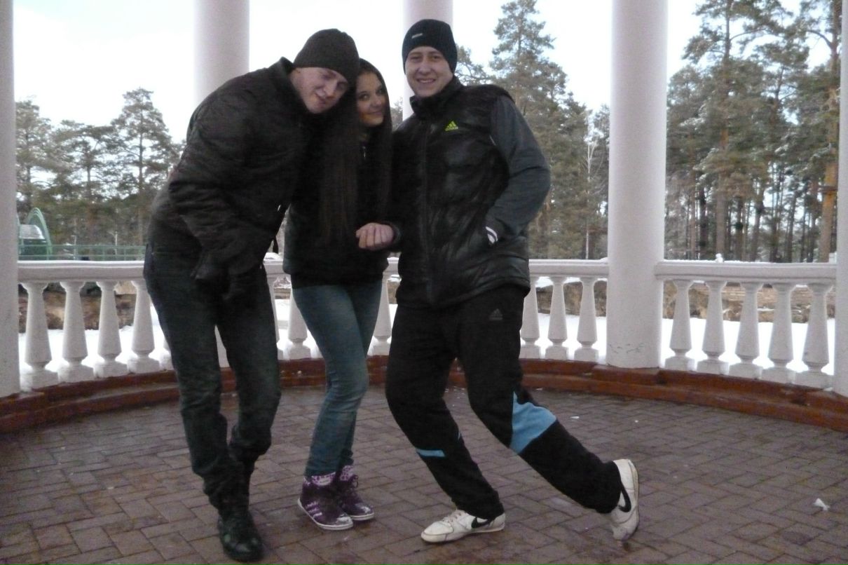 Руслан Козейкин | Самара