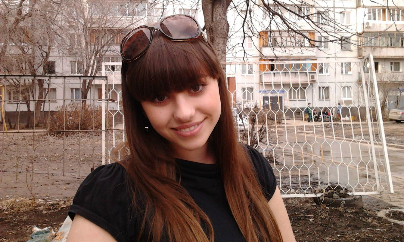 Таня Широченко | Тольятти