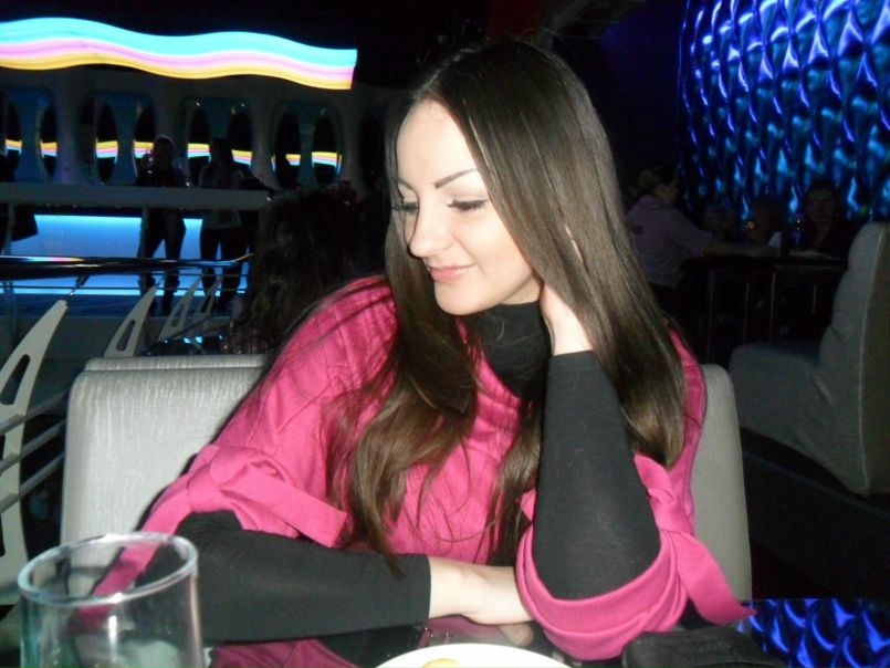 №37, Елена Меринова, Киев №37, Елена Меринова, Киев