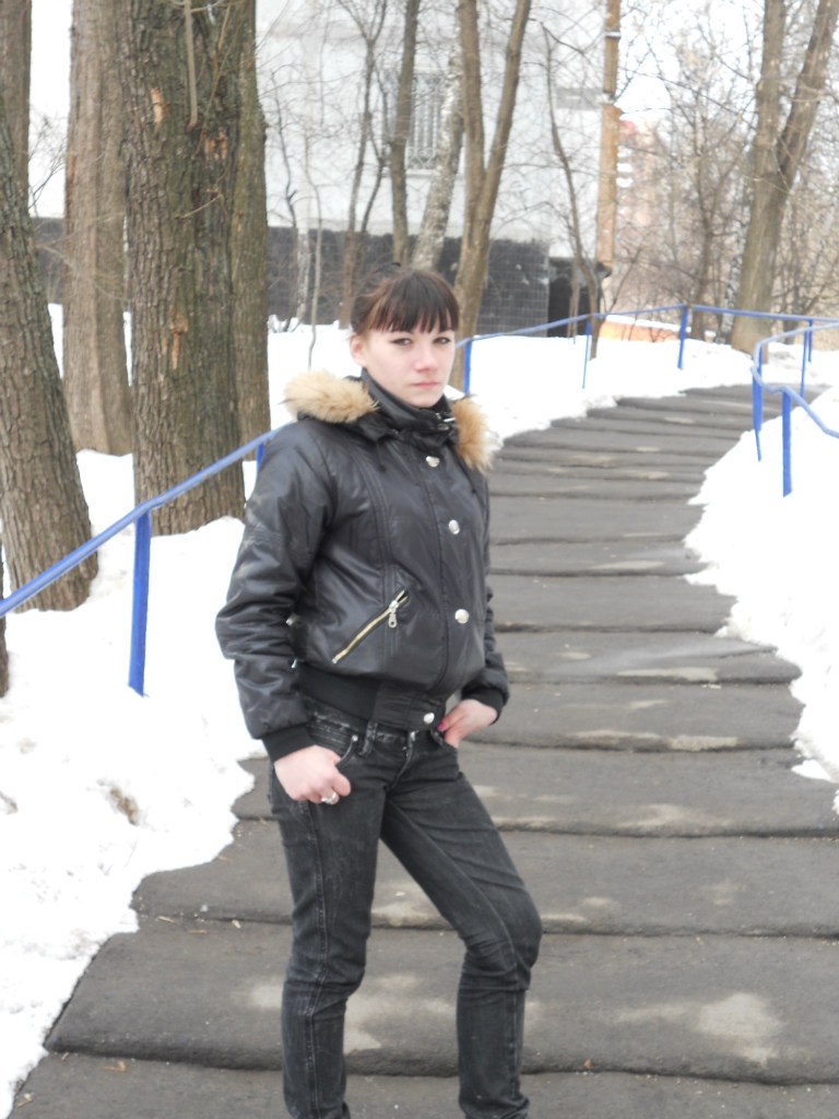 Ирина Зайцева Стерва | Тверь