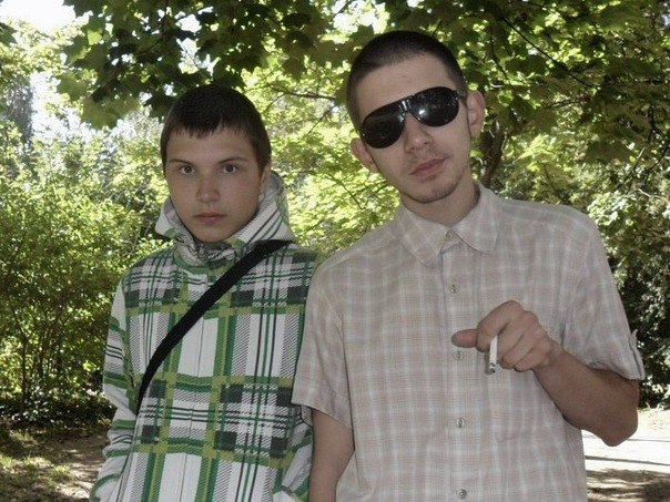 Денис Григорьев | 