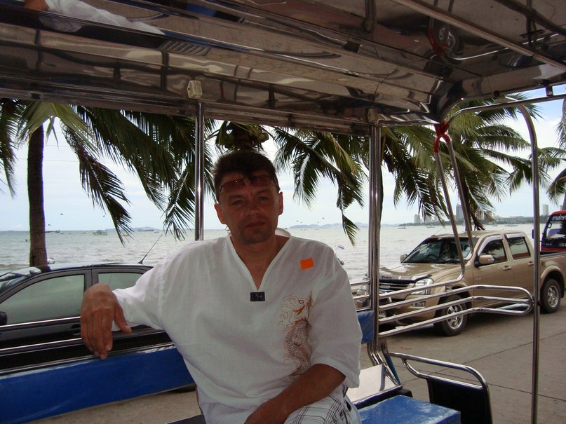 Дмитрий Лют | Санкт-Петербург