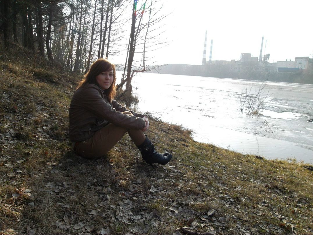 Света Демещик | Гродно