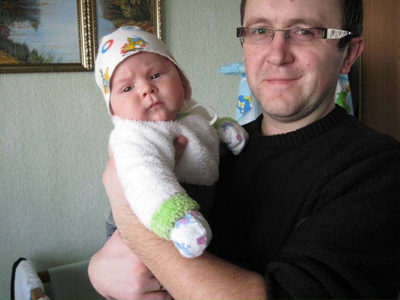 Юрий Яхимчик | Гродно