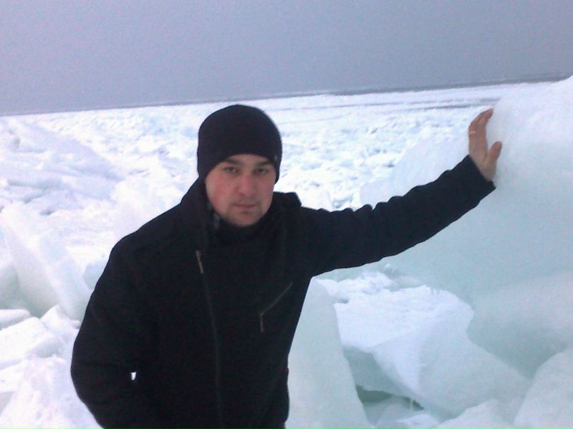 Andrii Maksymenko | Винница