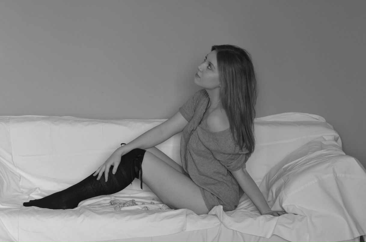 Дарья Липина | Москва