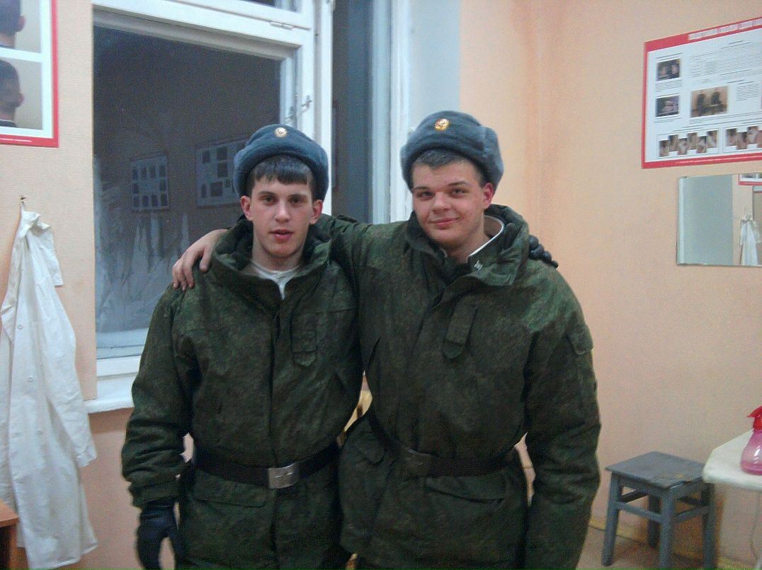 Виктор Колдашов | Городец