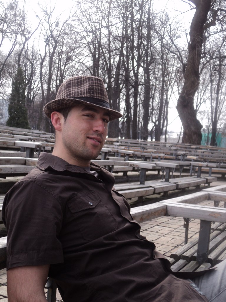 Den Velikiy | Черновцы