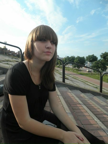 №54, Ксения Логинова, 32 года, Киев №54, Ксения Логинова, 32 года, Киев