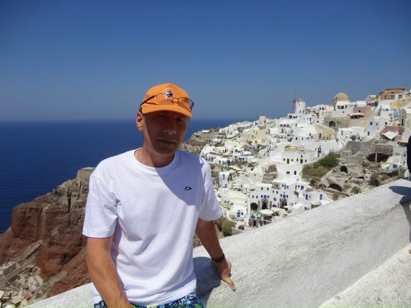 Николай Перевозников | Архангельск