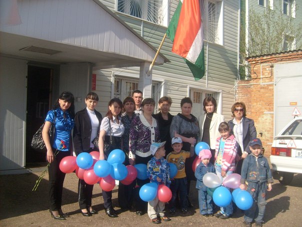 №14, Tanzilya Kh №14, Tanzilya Kh