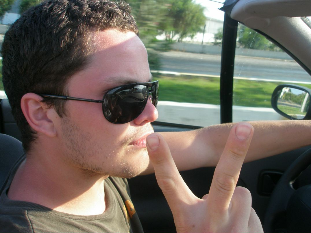 Артем Волдохин | Москва