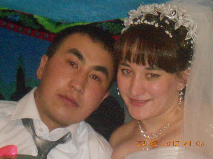 Гулира Уракова | Сибай