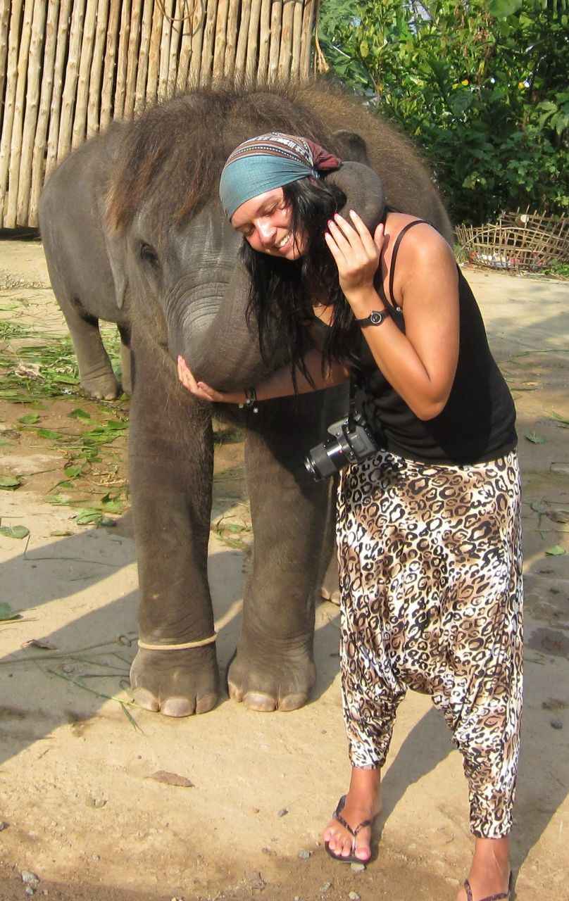 Анастасия Зенькевич | Санкт-Петербург