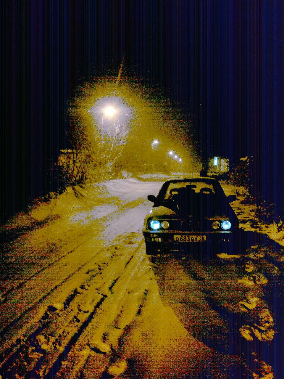 Иван Соболев | Воронеж