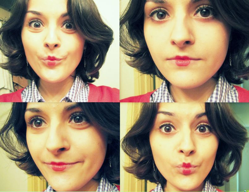 Катя Гамарник | Seattle